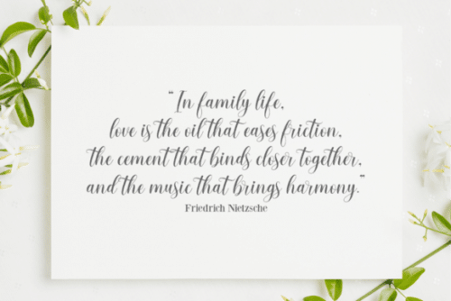 Belarose Modern Calligraphy Font 3