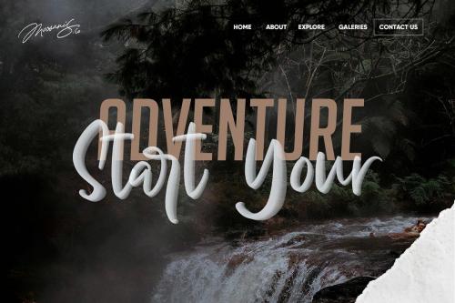 Bella Millies Script Font 13