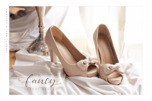 Bellany Modern Script Font 4