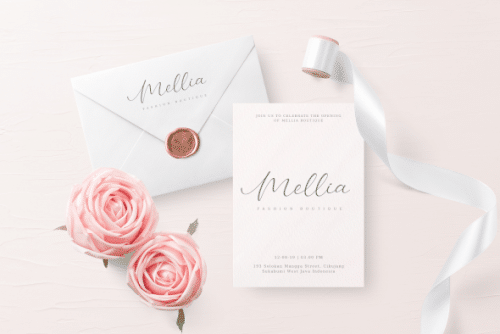 Bellany Modern Script Font 5