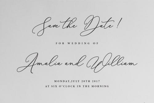 Bellisia Script Font  5