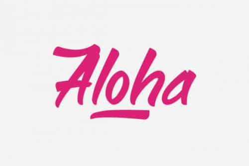 Bethsy Script Font 2
