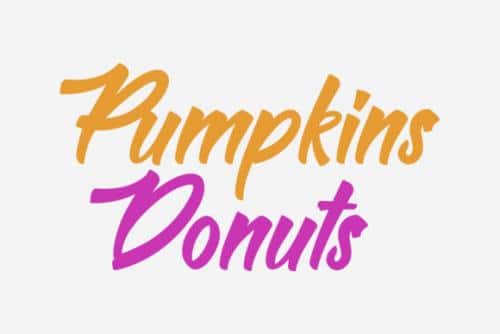 Bethsy Script Font 4