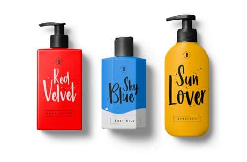 Beyouty Script Font 2