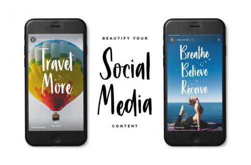 Beyouty Script Font 3