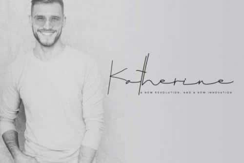 Bhalbino Signature Font 2