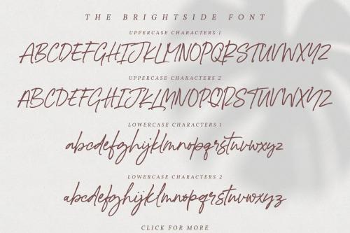 Biago Font Duo 12