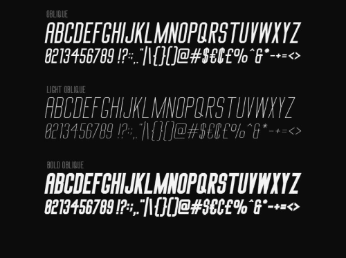 Big-Stem-Font-11