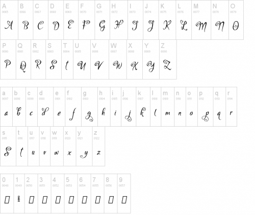 Bigdey-Font--10