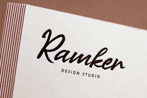 Bill Smith Script Font 3