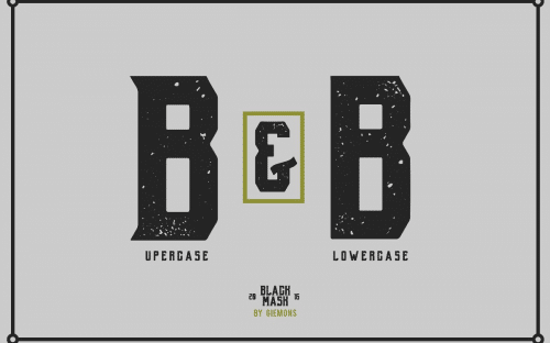 Black-Mask-Font-Free--1
