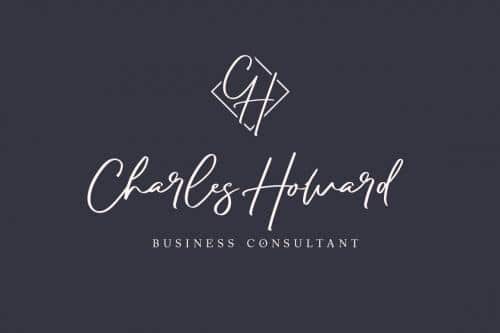 Black Pearl Font Duo  2