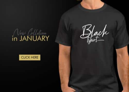 Black Pen Font  1