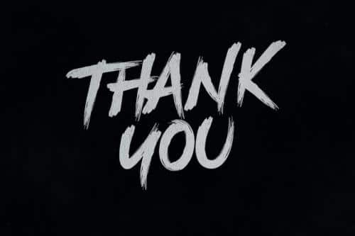 Black Range Brush Font 4