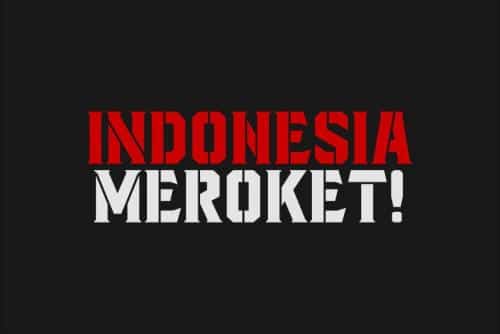 Blacktroops Stencil Font 4
