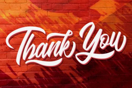 Blangkon Script Font 13