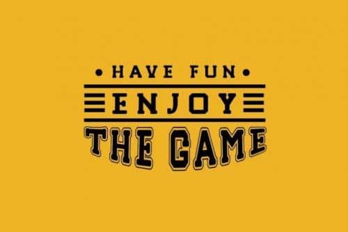 Bold Ball Font 1