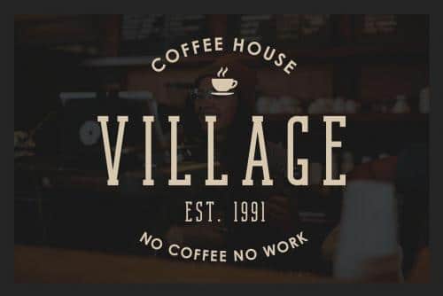 Bondie Slab Serif Font 7