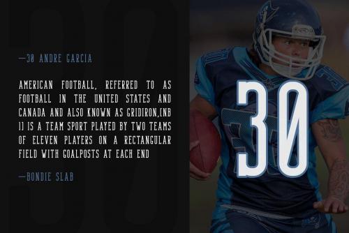 Bondie Slab Serif Font 9