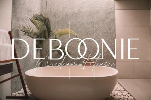 Boowie Sans Serif Font 1