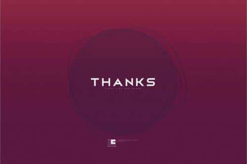 Bord Display Font  10