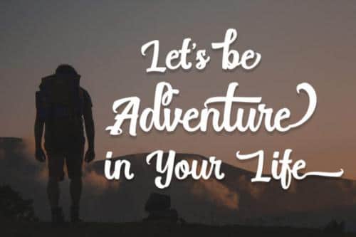 Break Stones Script Brush Font 3