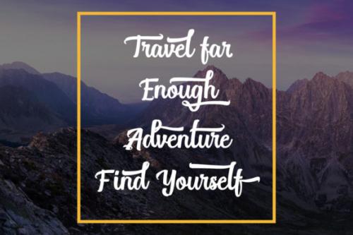 Break Stones Script Brush Font 8