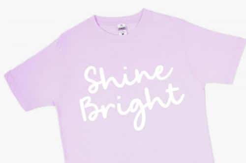 Bright Candy Bold Handwritten Font 4