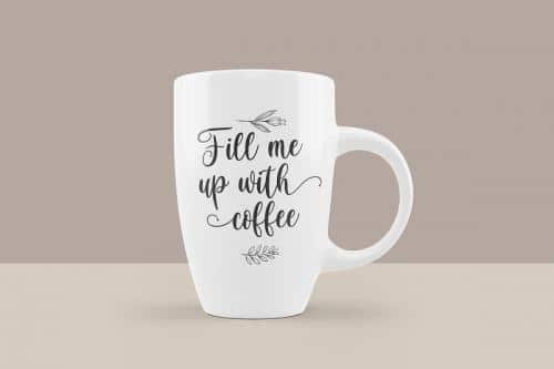 Brightside Modern Calligraphy Font  10