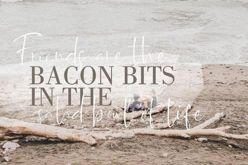 Brittanya Goldenite Handwritten Font 5