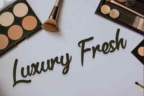 Brush Creeping Script Font 2