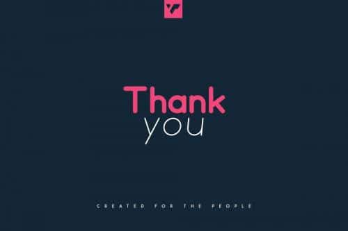 Bubbble Gum Sans Font Family 12