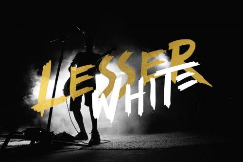 Bustracks Display Font 2