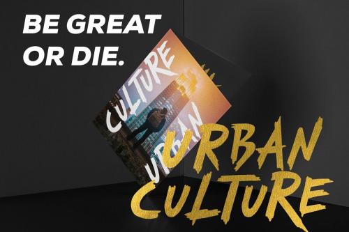 Bustracks Display Font 3