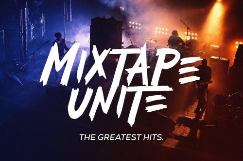 Bustracks Display Font 4