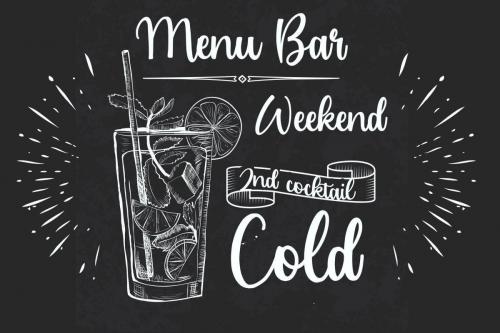 Cailyn Bloom Modern Script Font 2