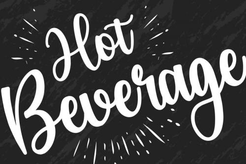 Cailyn Bloom Modern Script Font 3