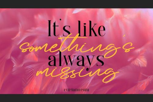 Calling Loves Font Duo 10