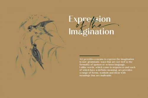 Calton Elegance Font Duo 2