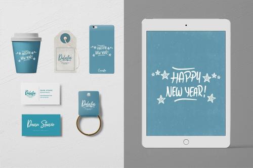 Camellia Script Font Free 2