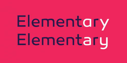 Canaro Sans Font Family  11