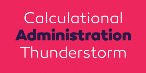 Canaro Sans Font Family  6