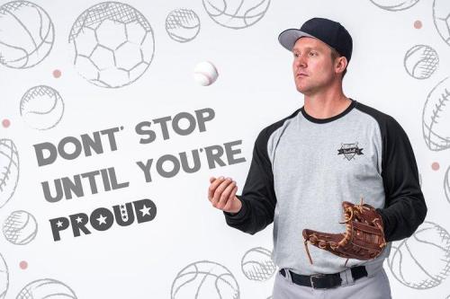 Captain of America Font 6