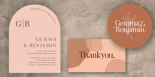 Casanova Elegant Serif Font 5