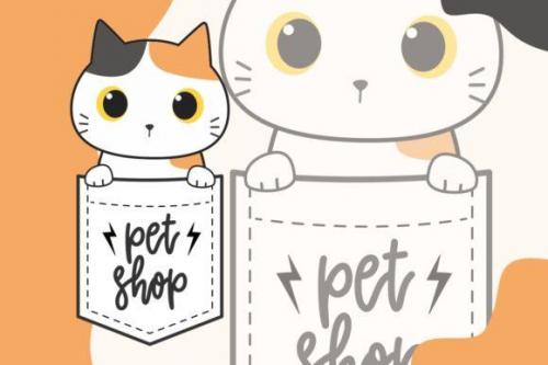 Cattie Cute Script Font 5