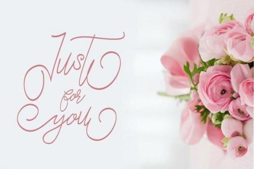 Cecilia Script Font Free 2