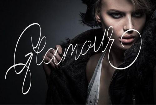 Cecilia Script Font Free 3