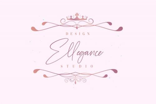 Cellestial Handwritten Font 3