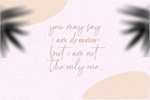 Cellestial Handwritten Font 8