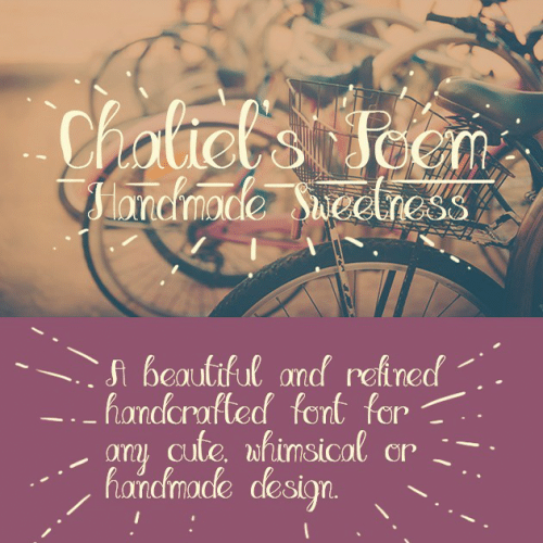 Chaliels-Poem-Script-Font-Free--1